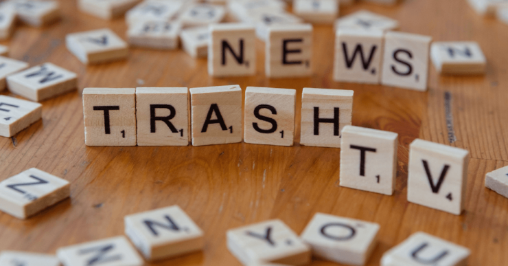 TV News Sensationalism