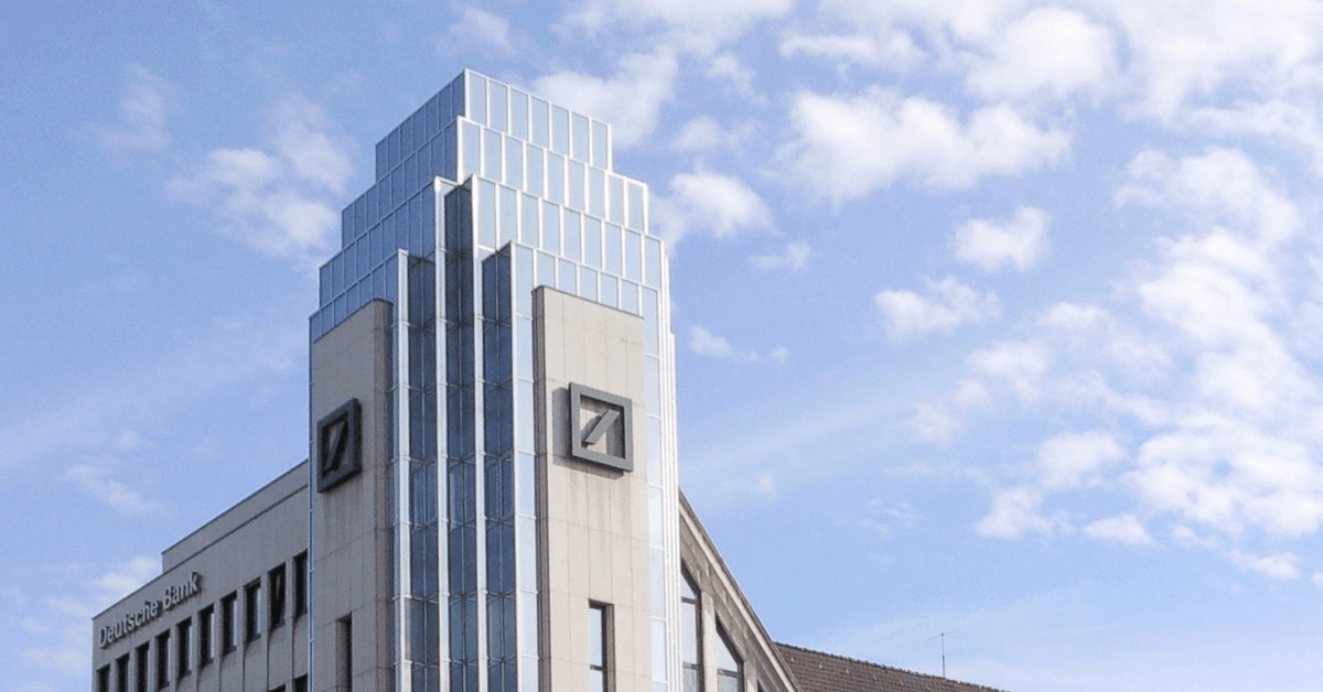 Deutsche Bank