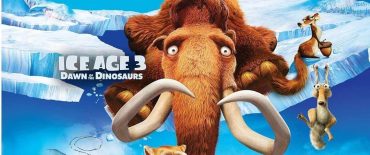 Ice Age 3 - Dawn of the dinosaurs - review