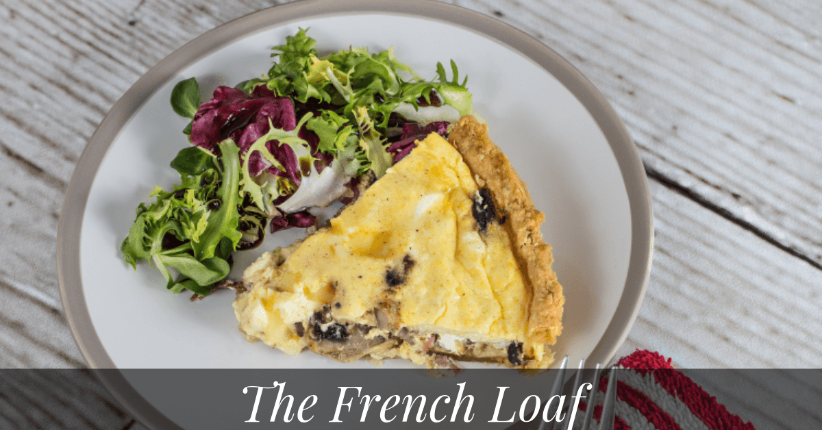 French Loaf Pune