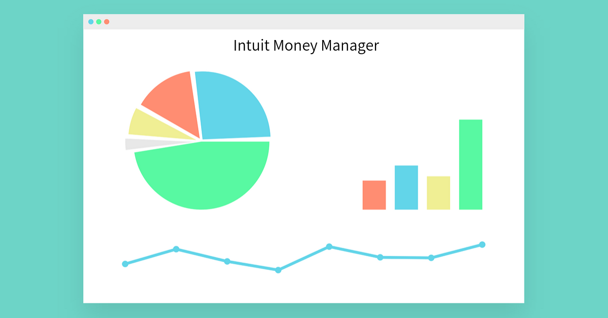 Intuit Money Manager