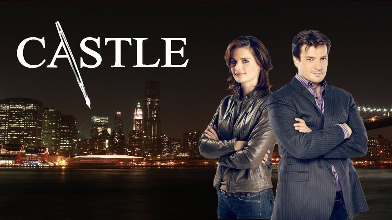 Castle TV Series