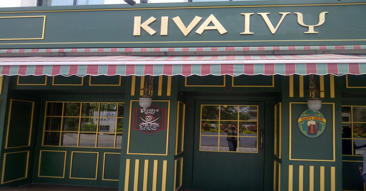 Kiva Ivy Pune