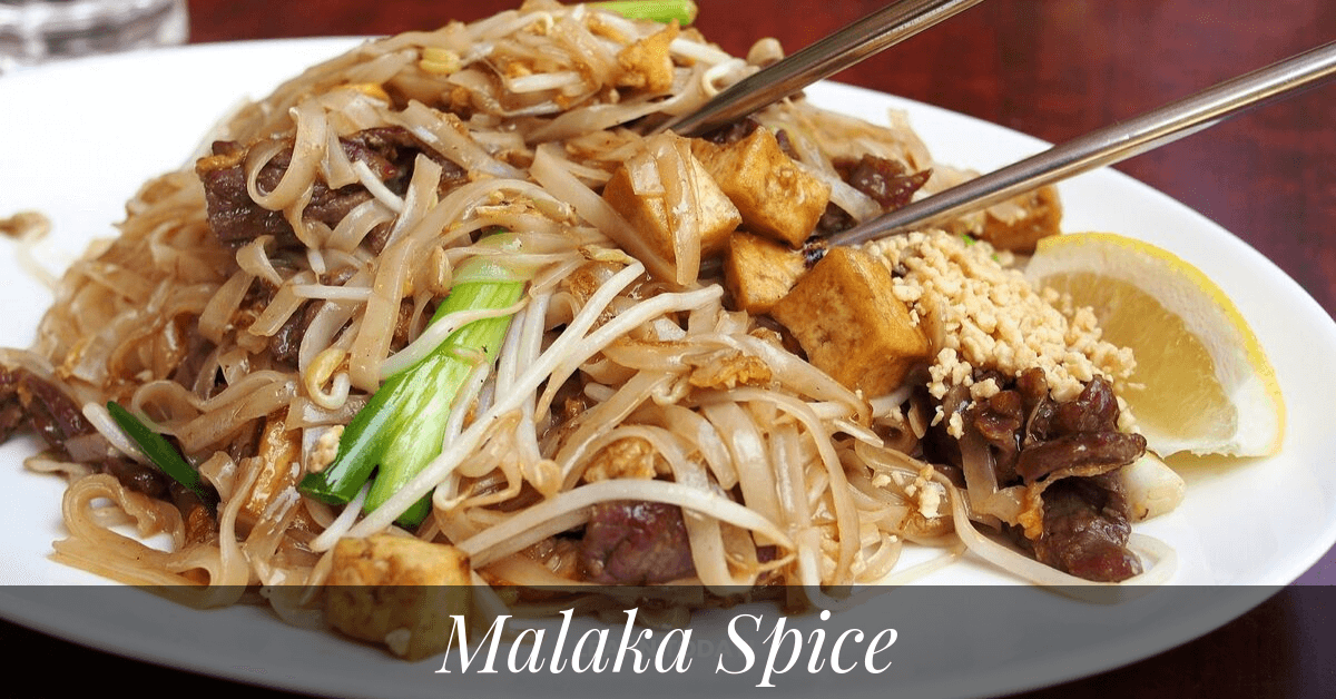 Malaka Spice Pune