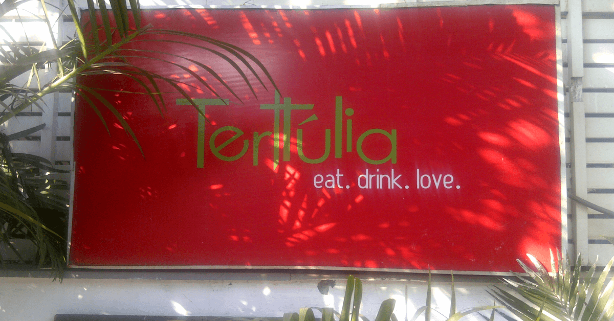 Terttulia Pune