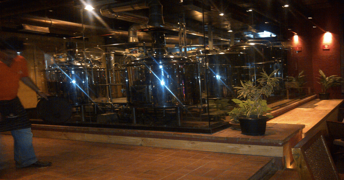 TJs Brew Works Pune
