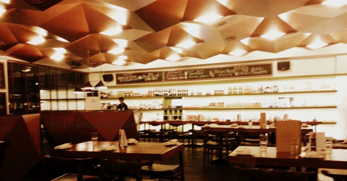 Mezzuna Pune