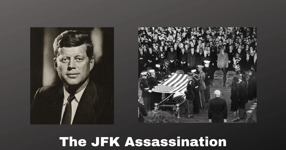The JFK Assassination