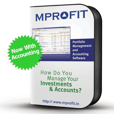 MProfit Portfolio Management Software
