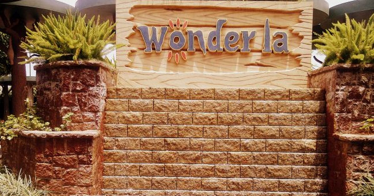 WonderLa Bangalore