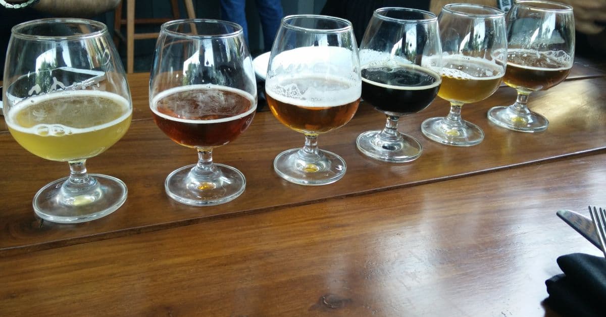 Independence Brewing Company Pune