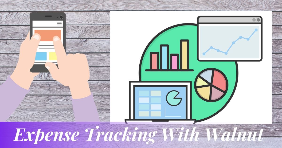 Expense Tracking With Walnut App