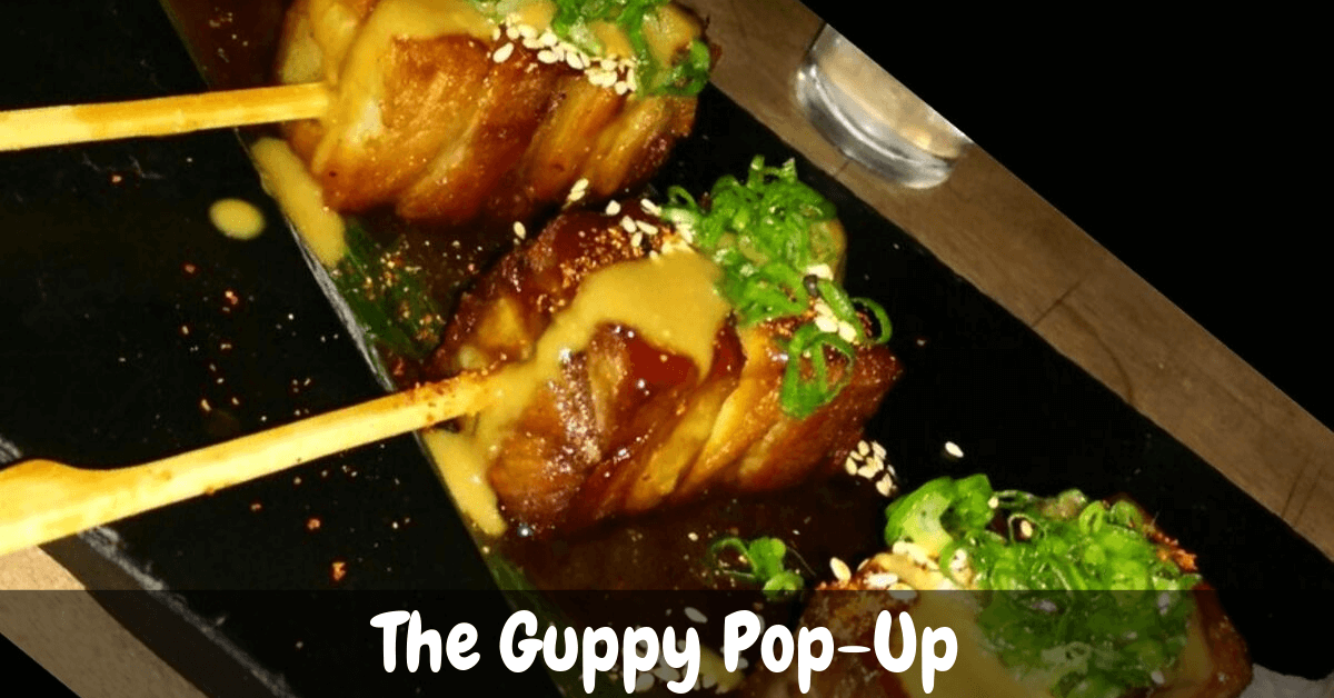 Guppy Pop-Up