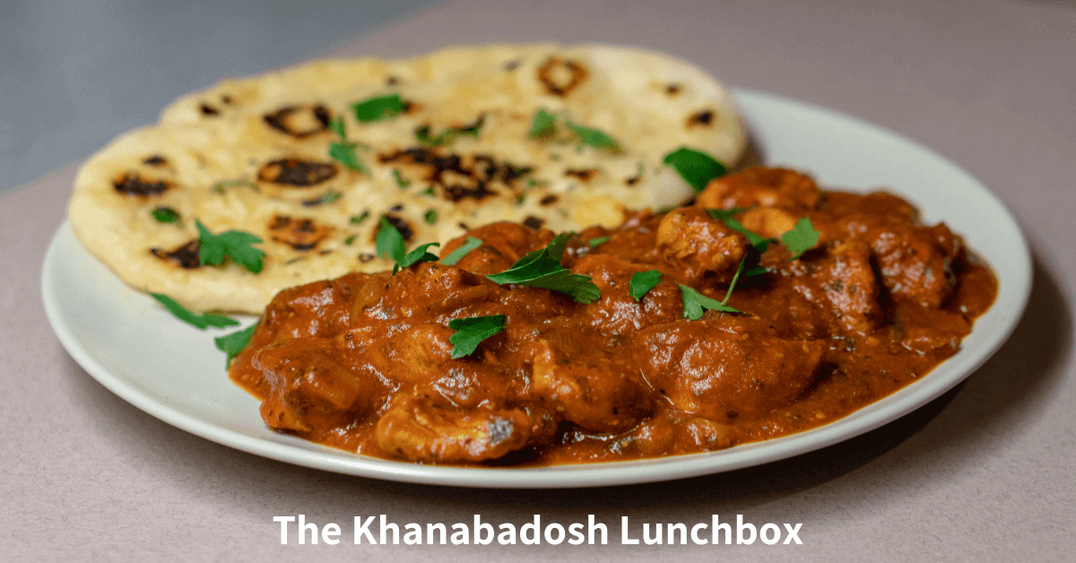 Khanabadosh Pune Lunchbox