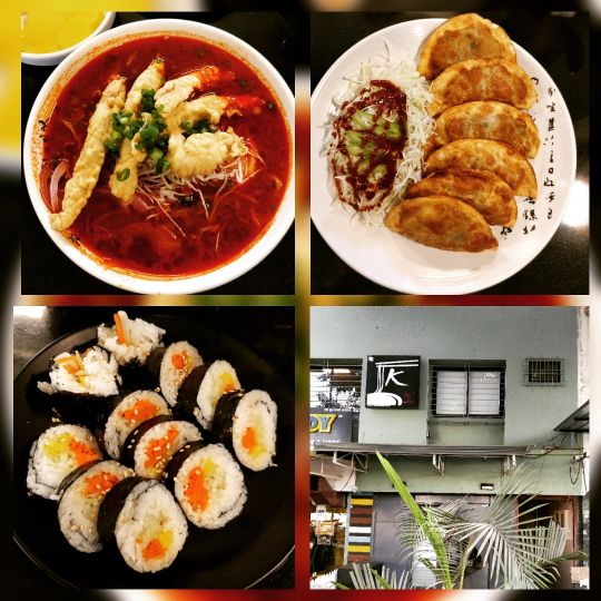 K - Korean Cuisine in Pune